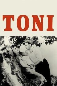 Toni series tv