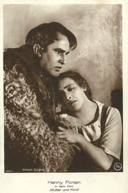 Mutter und Kind (1924)