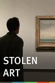 Stolen Art series tv