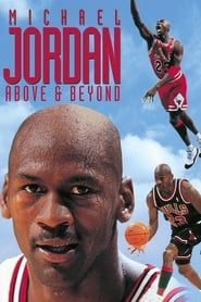Image Michael Jordan: Above and Beyond