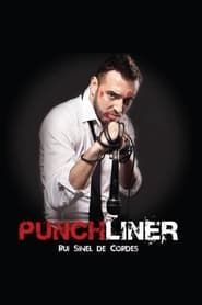 Rui Sinel de Cordes: Punchliner series tv