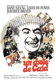 Un drôle de caïd (1964)