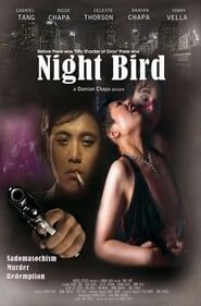Night Bird-hd