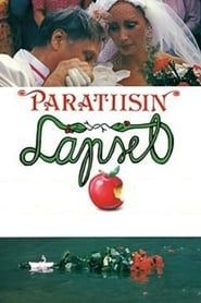 Paratiisin lapset series tv