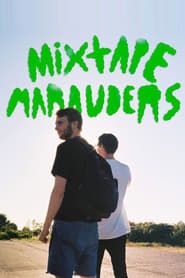 Image Mixtape Marauders 2017