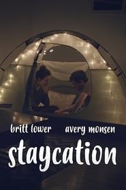 Staycation series tv