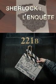 Sherlock l’enquête series tv