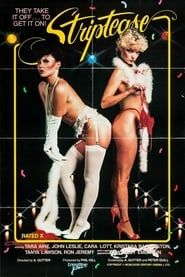 Striptease 1985 streaming
