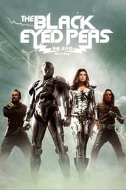 The Black Eyed Peas: The E.N.D. World Tour series tv