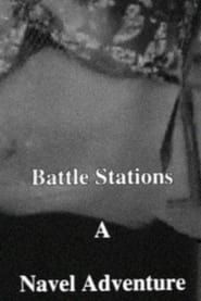 Battle Stations – A Navel Adventure series tv
