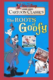 The Roots of Goofy series tv