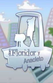Mr. Floridor and Anacleto series tv