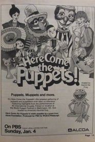 Image Here Come the Puppets!