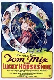 The Lucky Horseshoe series tv