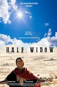 Half Widow series tv