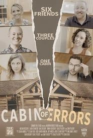 Cabin of Errors series tv
