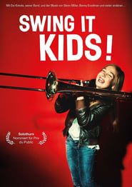 Swing It Kids series tv
