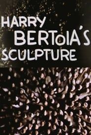 Harry Bertoia's Sculpture (1965)
