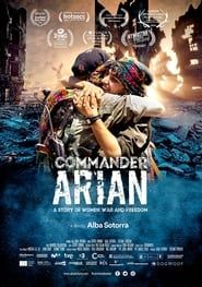 Commander Arian (2018)