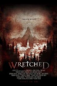 Wretched series tv