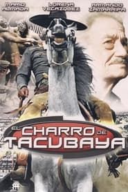 watch El charro de Tacubaya