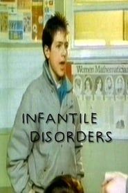Image Infantile Disorders