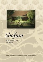 Shofuso Japanese House and Garden series tv
