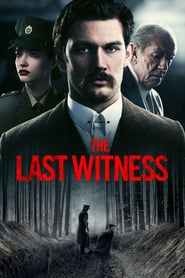 The Last Witness series tv