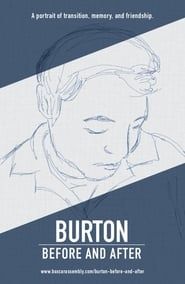 Image Burton Before and After