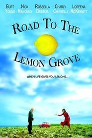 Road to the Lemon Grove series tv