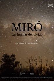 Image Miró. Traces of Oblivion 2018