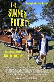 The Summer Project (2015)