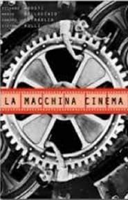 The Cinema Machine series tv