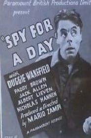 Image Spy for a Day 1940