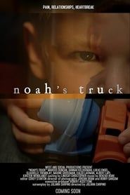 Noah's Truck-hd