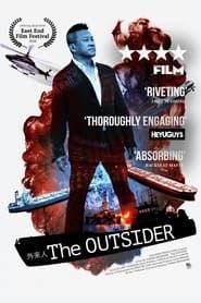 Image The Outsider 2018