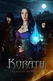Korath: Dawn of Darkness series tv