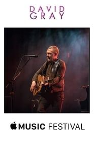 David Gray - iTunes Music Festival London (2014)