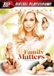 Family Matters 2010 streaming