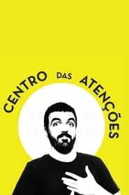 Salvador Martinha: Centro das Atenções series tv