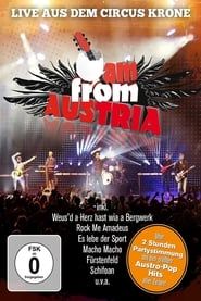 I Am From Austria - Live aus dem Circus Krone series tv