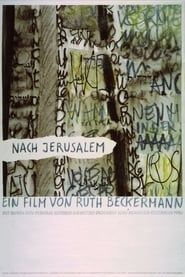 Nach Jerusalem (1991)