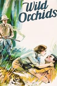 Wild Orchids 1929 streaming