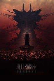 Hellraiser: Origins series tv