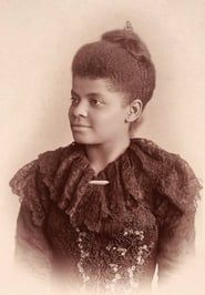 Image Ida B. Wells: A Passion for Justice