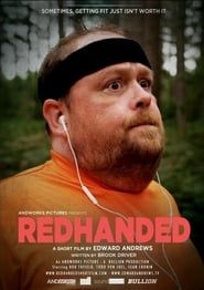 Red Handed series tv