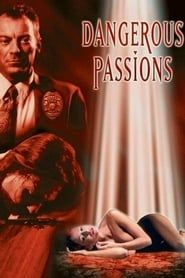 Dangerous Passions series tv