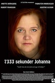 7333 seconds of Johanna series tv