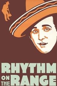 Image Rhythm on the Range 1936