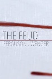 Image Fergie Vs Wenger: The Feud